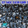 Cl* NGC 5139   LEID   21027