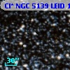 Cl* NGC 5139   LEID   14027