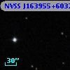 NVSS J163955+603218