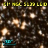 Cl* NGC 5139   LEID   68014