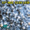 Cl* NGC 5139   LEID   49352
