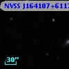 NVSS J164107+611737