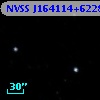 NVSS J164114+622849