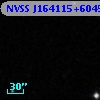 NVSS J164115+604502