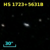 [BKH2005b] 261.15891+56.4774