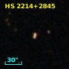 2MASS J22163118+2900197