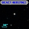 UCAC2  46957962