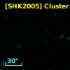 [SHK2005] Cluster