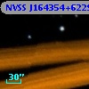 NVSS J164354+622956