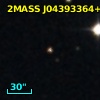 2MASS J04393364+2359212