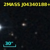 2MASS J04340188+2319066