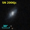 SN 2006jc