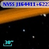 NVSS J164411+622723