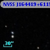NVSS J164419+611529