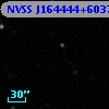 NVSS J164444+603731