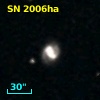 SN 2006ha
