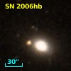 SN 2006hb