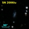 SN 2006iu