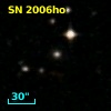 SN 2006ho