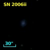 SN 2006ii
