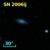 SN 2006ij