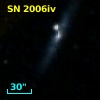 SN 2006iv