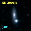 SN 2006jb