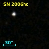 SN 2006hc