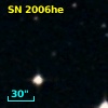 SN 2006he