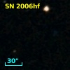 SN 2006hf