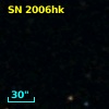SN 2006hk