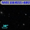 NVSS J164555+605909