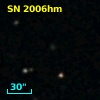 SN 2006hm