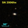 SN 2006hx