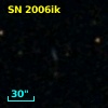 SN 2006ik