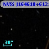 NVSS J164610+612110