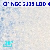 Cl* NGC 5139   LEID   42449