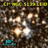 Cl* NGC 5139   LEID   40015