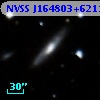 NVSS J164803+621159
