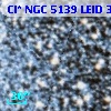 Cl* NGC 5139   LEID   39036