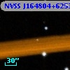 NVSS J164804+625354