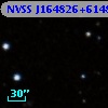 NVSS J164826+614827