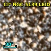 Cl* NGC 5139   LEID   30024