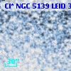 Cl* NGC 5139   LEID   30061