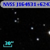 NVSS J164831+624706