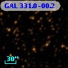 GAL 331.0-00.2