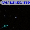 NVSS J164932+610050