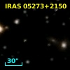 IRAS 05273+2150