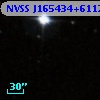 NVSS J165434+611243
