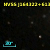 NVSS J164322+613420